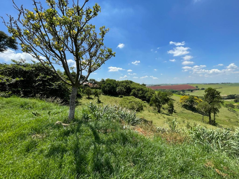 AREA RURAL AO LADO DA CIDADE DE LARANJAL PAULISTA