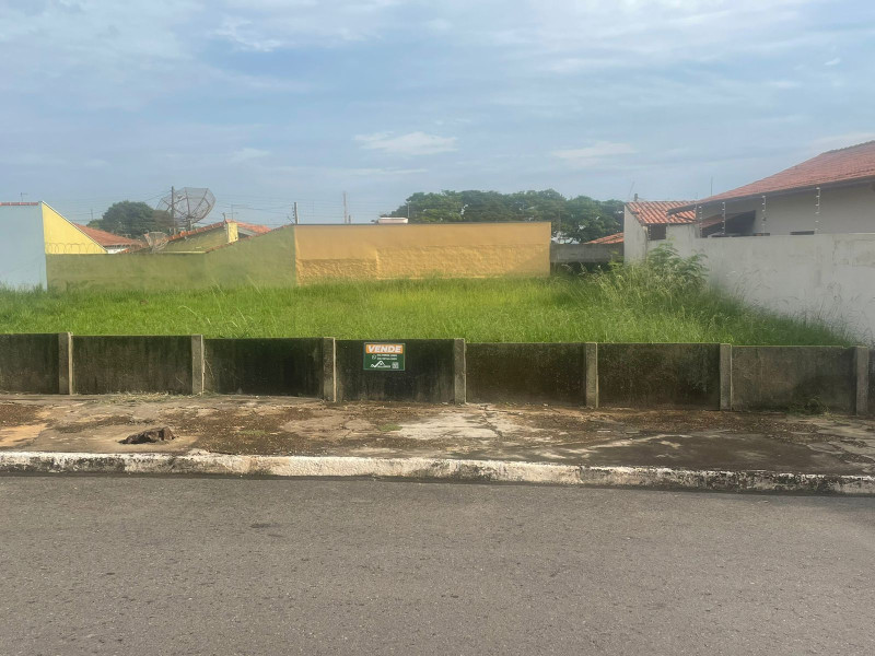 LOTE NO RESIDENCIAL SOLAR