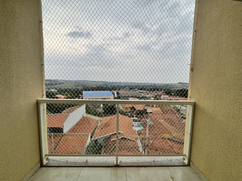 APARTAMENTO COM 2 DORMITORIOS