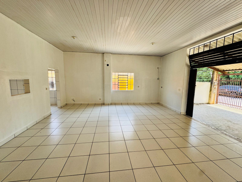 PONTO COMERCIAL SAO ROQUE