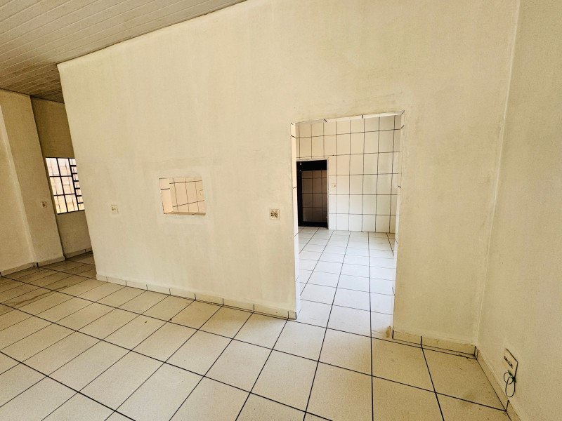 PONTO COMERCIAL SAO ROQUE
