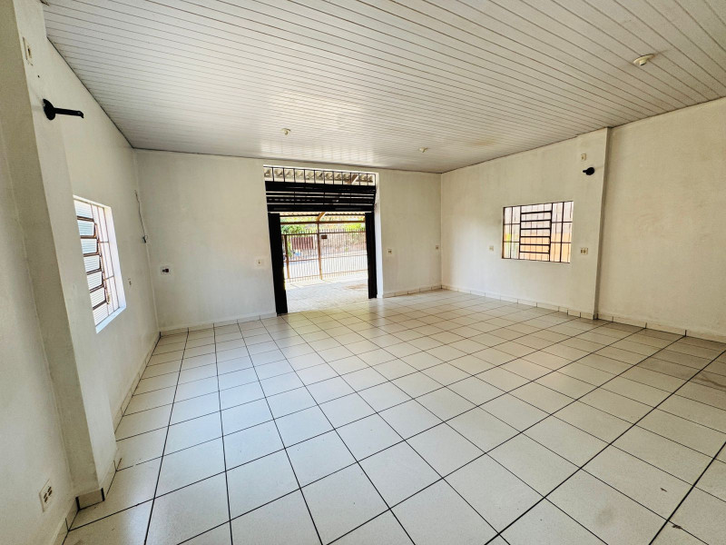 PONTO COMERCIAL SAO ROQUE