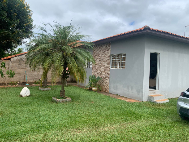 CHACARA BAIRRO MORRO ALTO