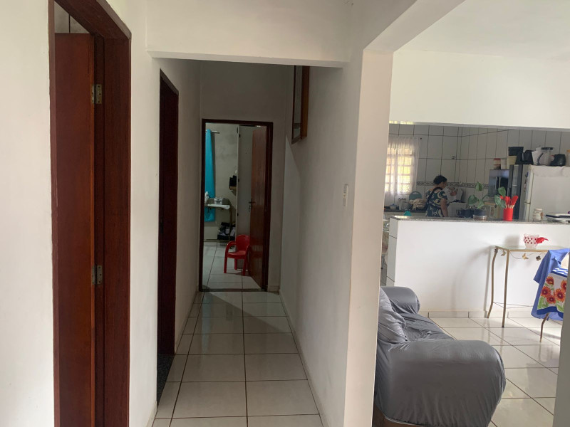 CHACARA BAIRRO MORRO ALTO