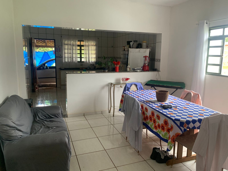 CHACARA BAIRRO MORRO ALTO