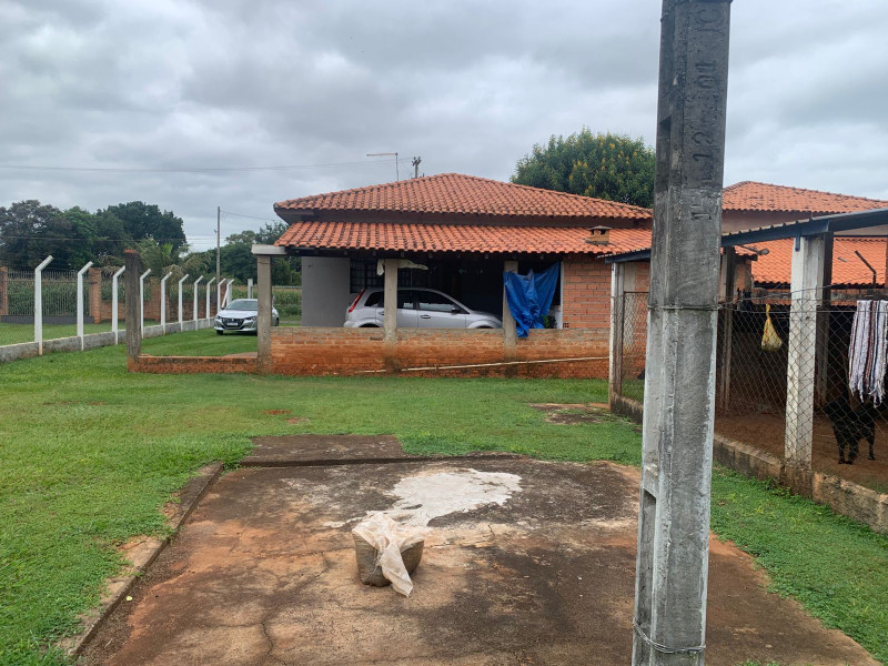 CHACARA BAIRRO MORRO ALTO