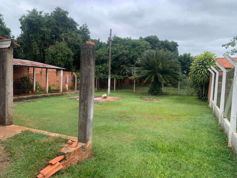 CHACARA BAIRRO MORRO ALTO