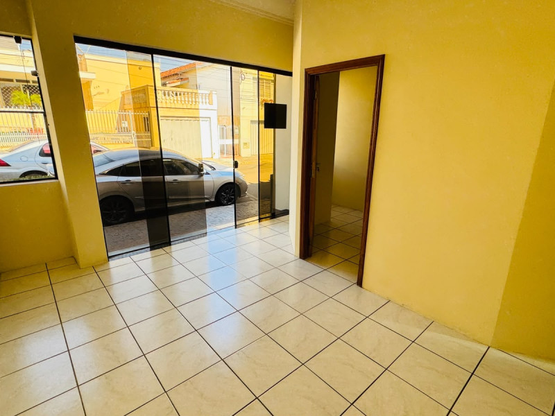 3 SALAS COMERCIAIS NO CENTRO