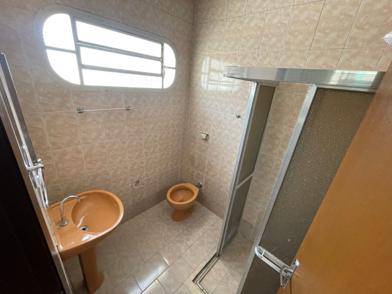 LOCAÇÃO CASA PEREIRA BARRETO