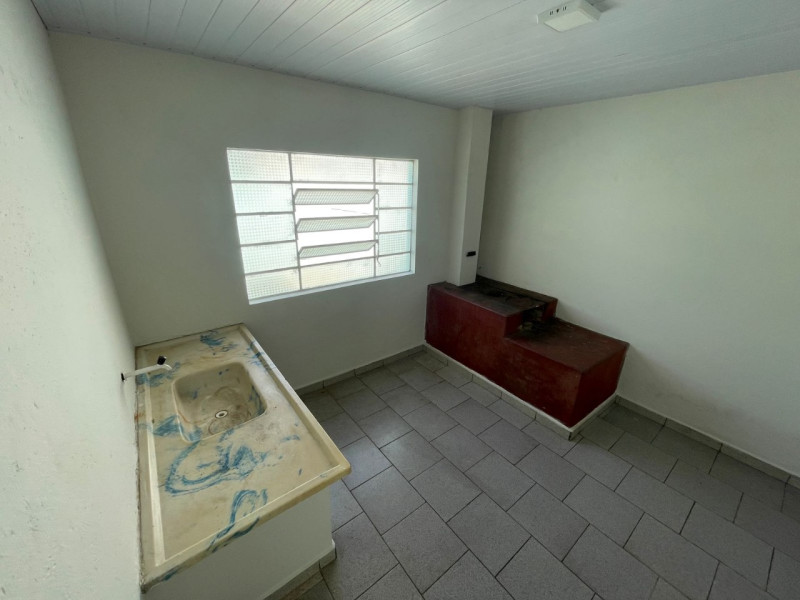 LOCAÇÃO CASA PEREIRA BARRETO