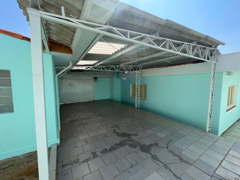 LOCAÇÃO CASA PEREIRA BARRETO