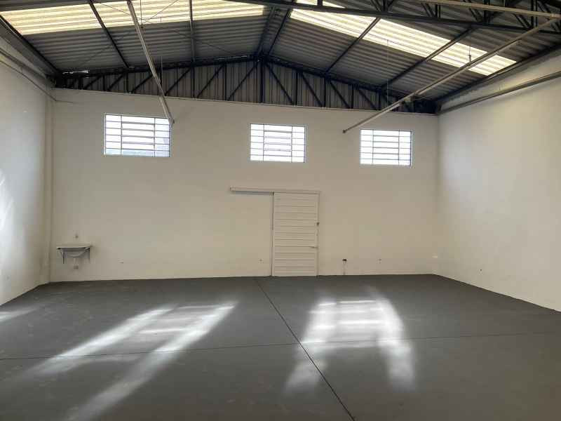 BARRACAO PARA LOCACAO TRAVESSA BARAO