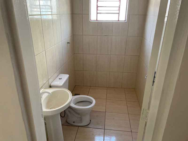 BARRACAO PARA LOCACAO TRAVESSA BARAO