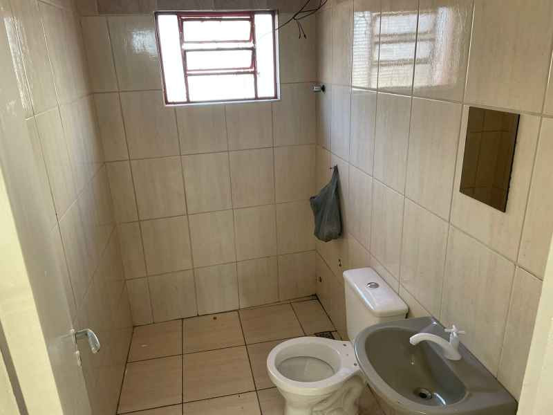 BARRACAO PARA LOCACAO TRAVESSA BARAO